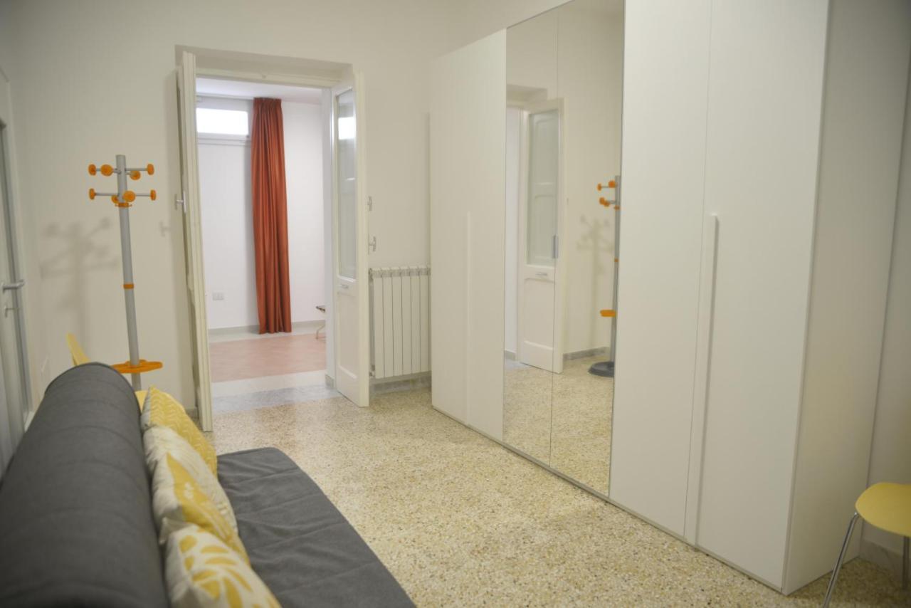 La Casa Di Eva Brindisi Exterior foto