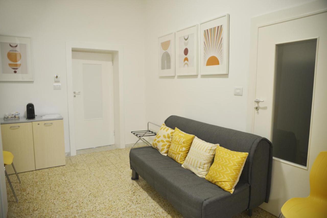 La Casa Di Eva Brindisi Exterior foto