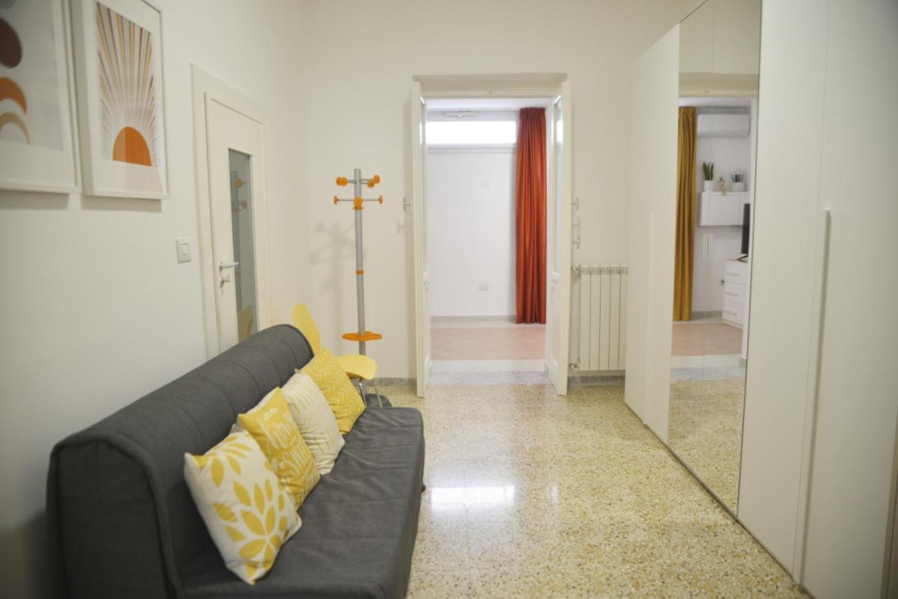 La Casa Di Eva Brindisi Exterior foto
