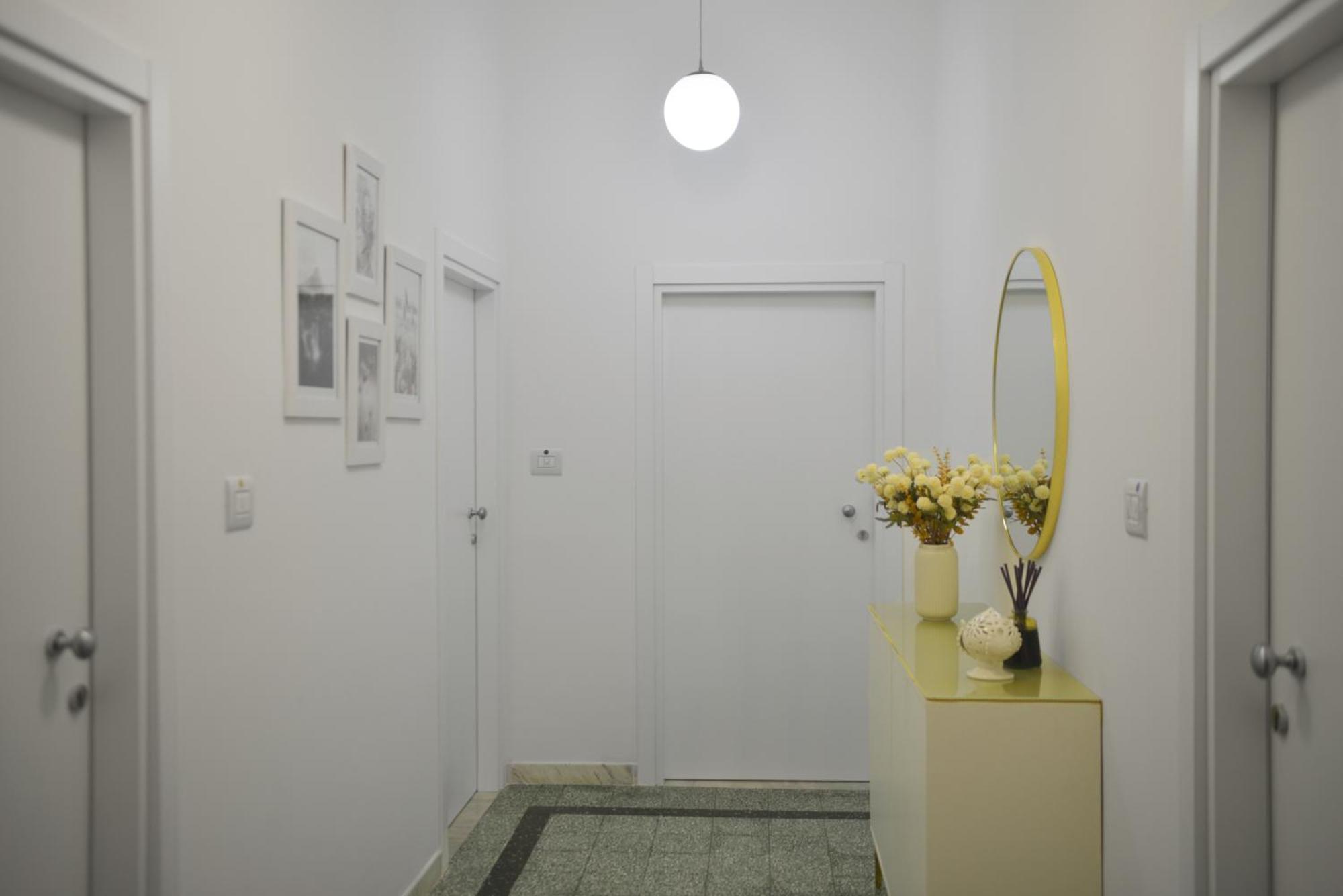 La Casa Di Eva Brindisi Exterior foto