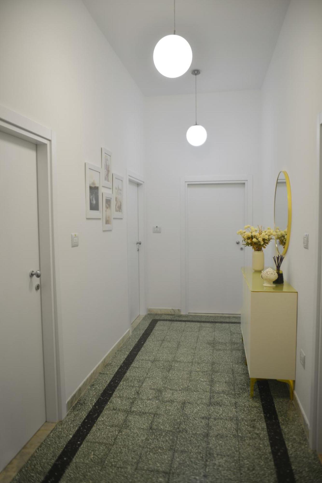 La Casa Di Eva Brindisi Exterior foto